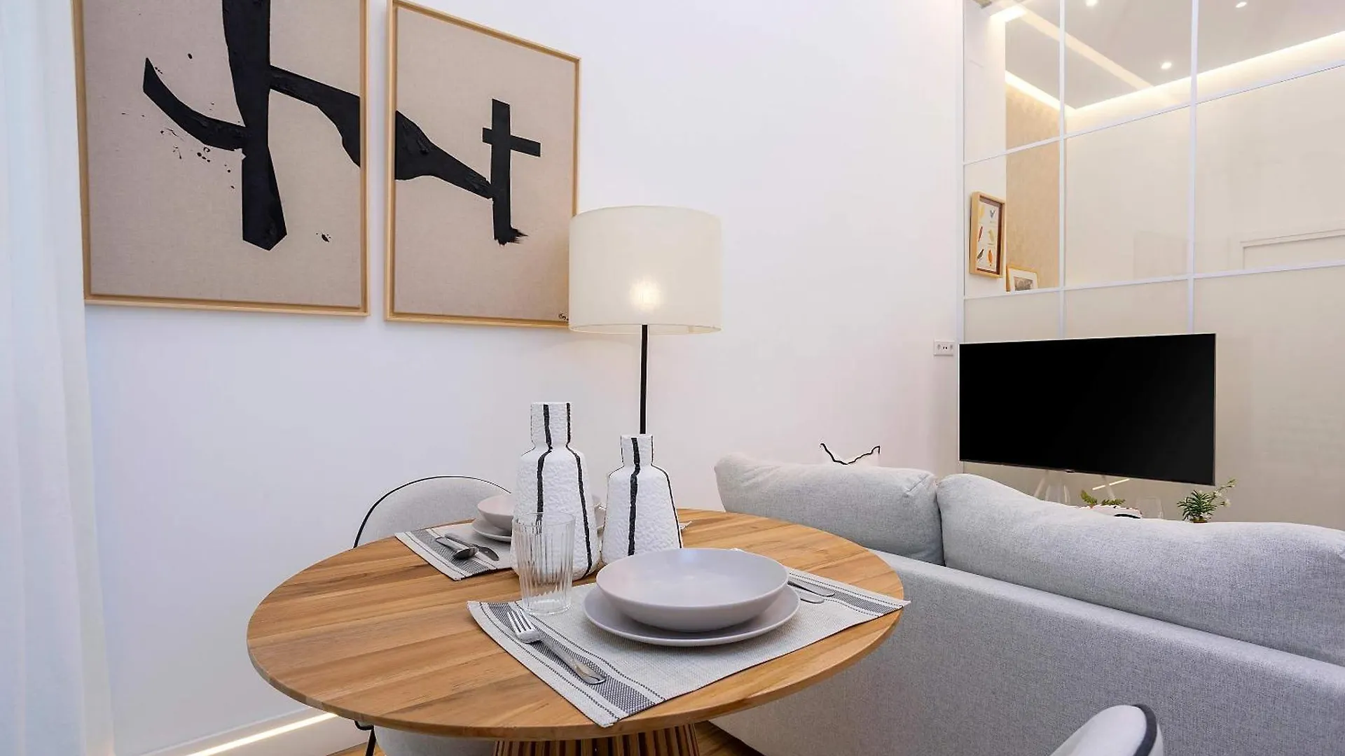 Genteel Home Castilla IV 塞维利亚 西班牙