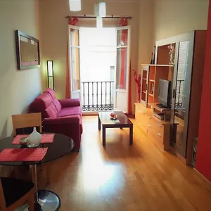 Alameda San Lorenzo Loft Apartamento