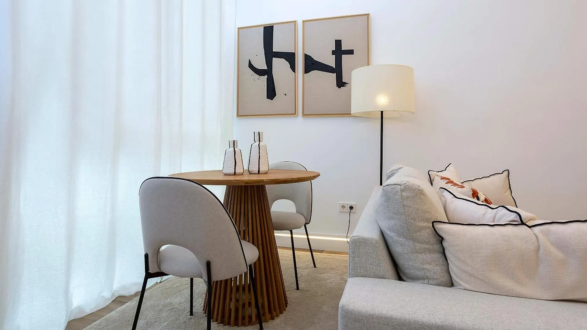 Genteel Home Castilla IV Sevilla