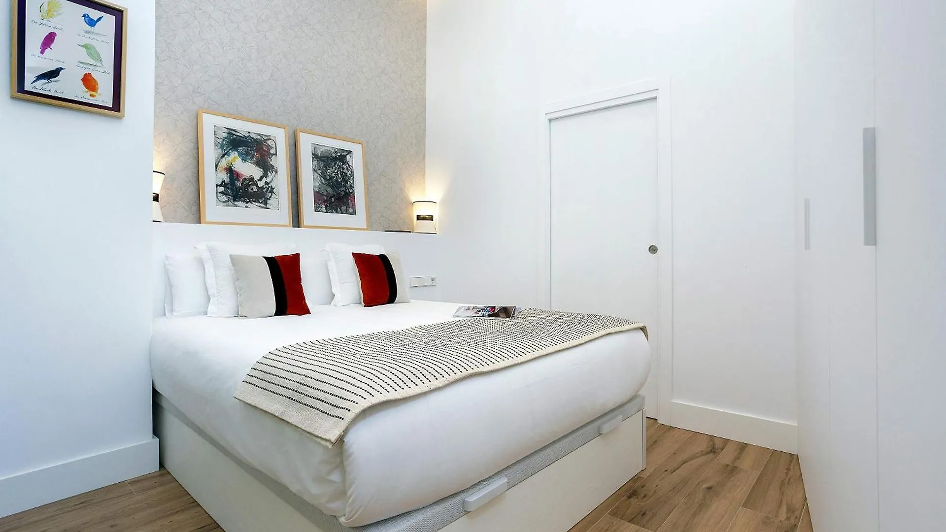 Apartman Genteel Home Castilla IV Sevilla